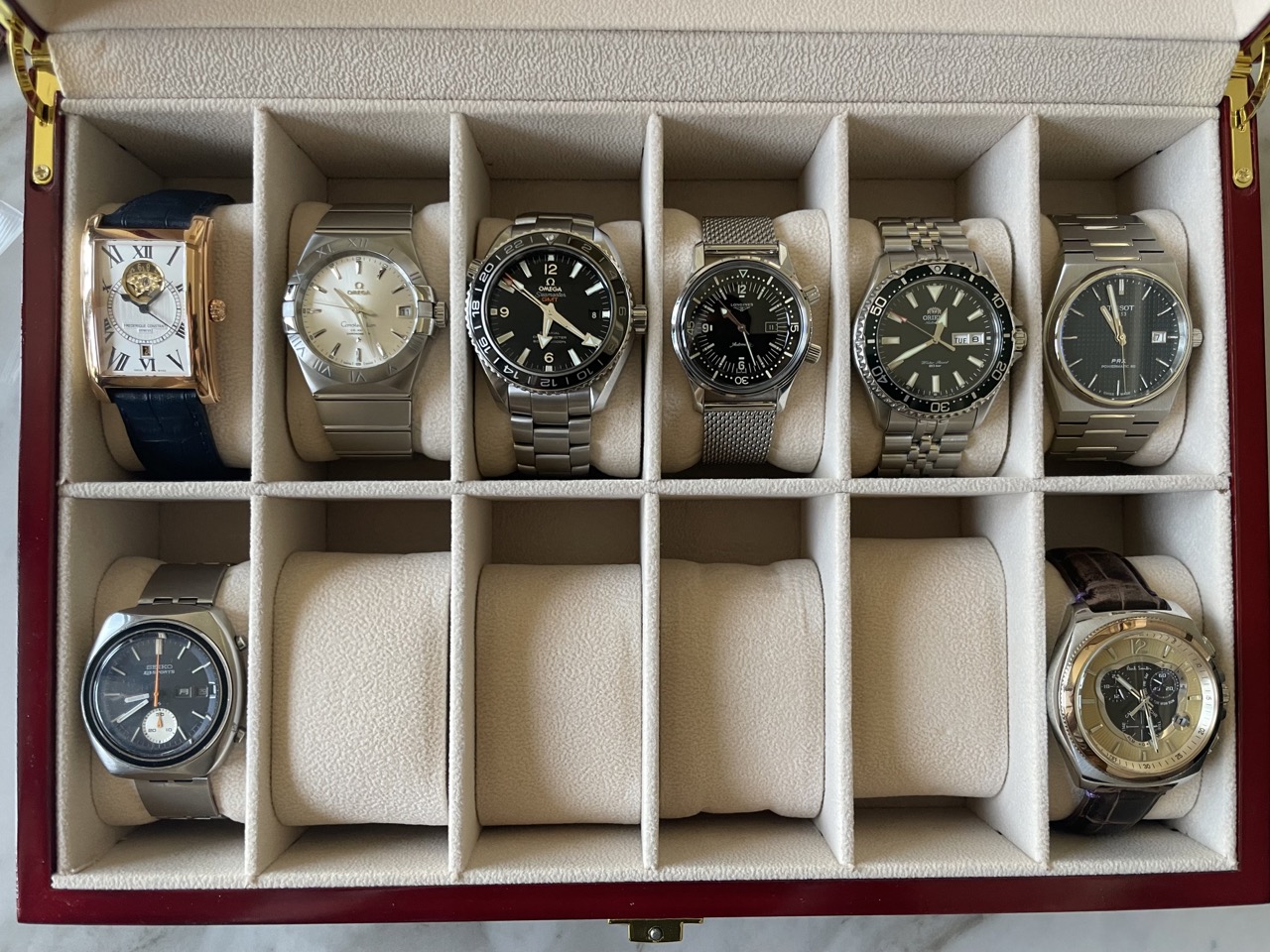 初心者の腕時計選び 見るべきポイントは？ / トケタン 〜腕時計探訪blog〜 