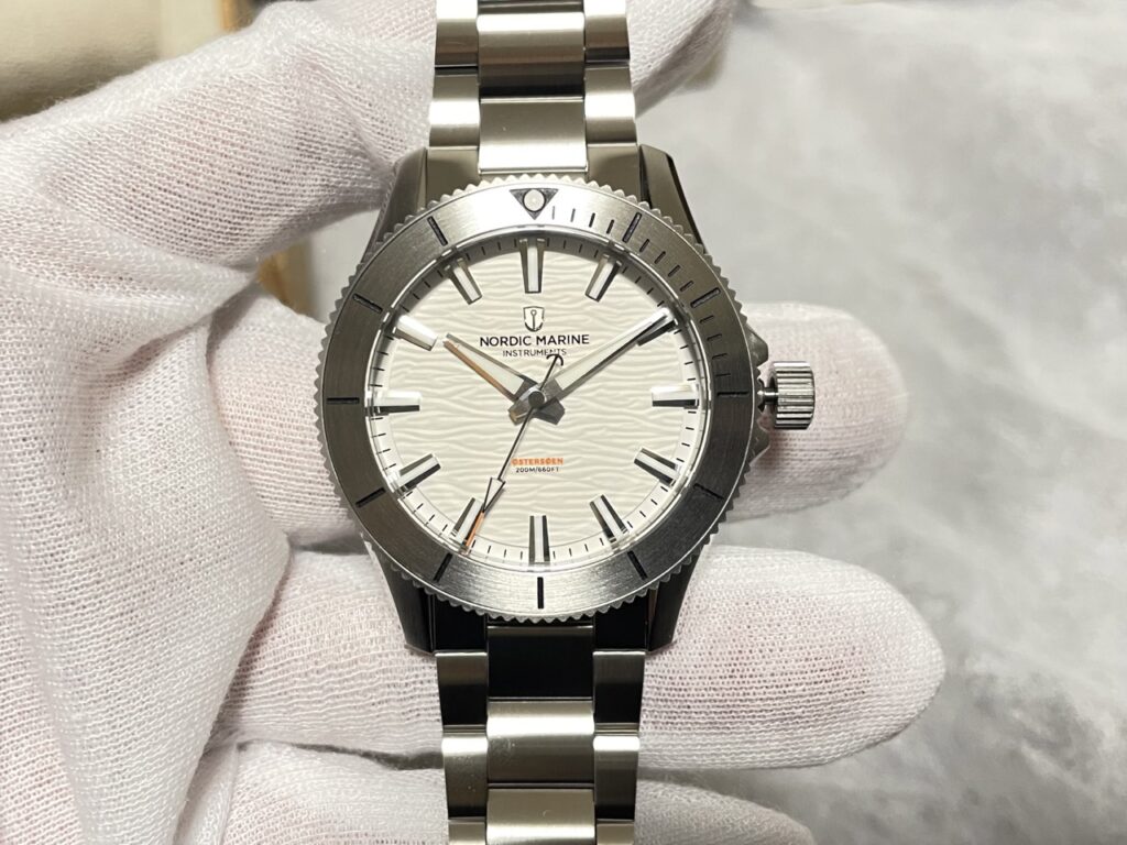 気になっていた マイクロブランド の腕時計を購入！ / トケタン  