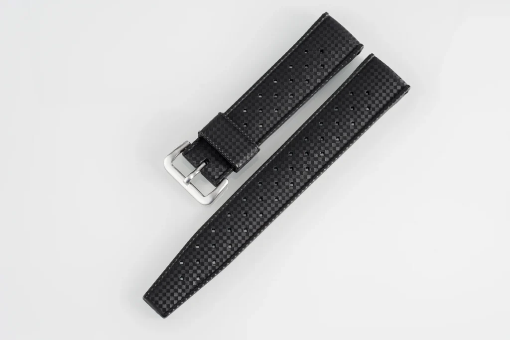 South Pacific Rubber Strap　Uncle Straps