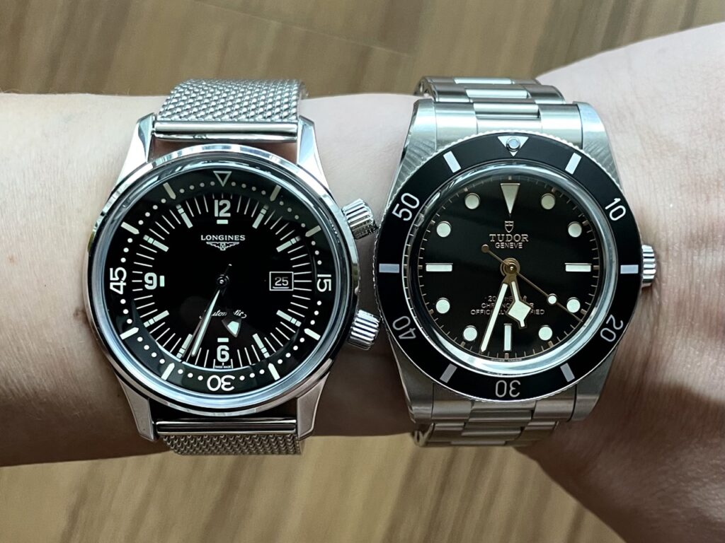 blackbay54-legend-diver-36-comparison