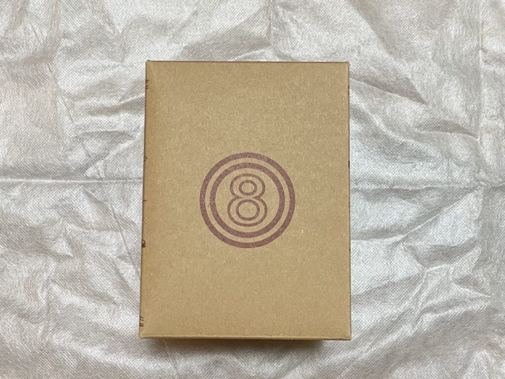 AVI-8 Hawker Hurricane Classic Chronograph box 2
