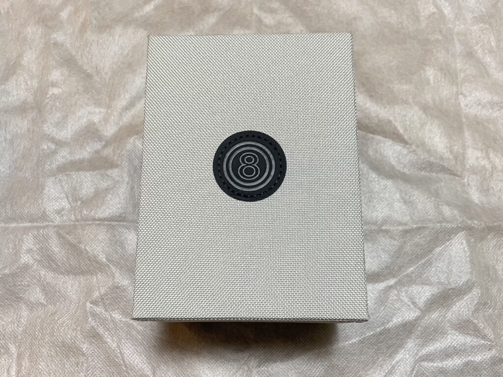 AVI-8 Hawker Hurricane Classic Chronograph inner box