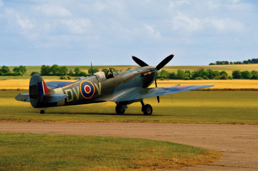 Hawker Hurricane